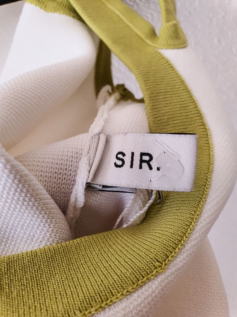 Sir The Label Dress XS