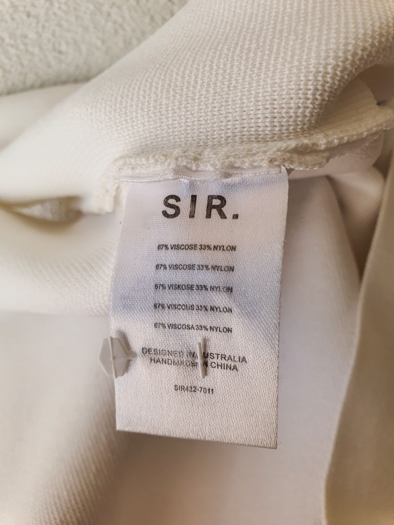 Sir The Label Dress XS