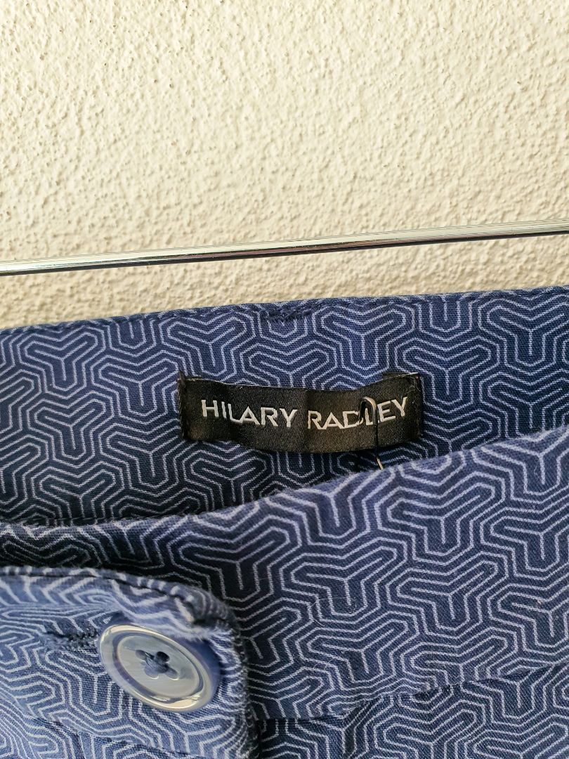Hilary Radley pants XS