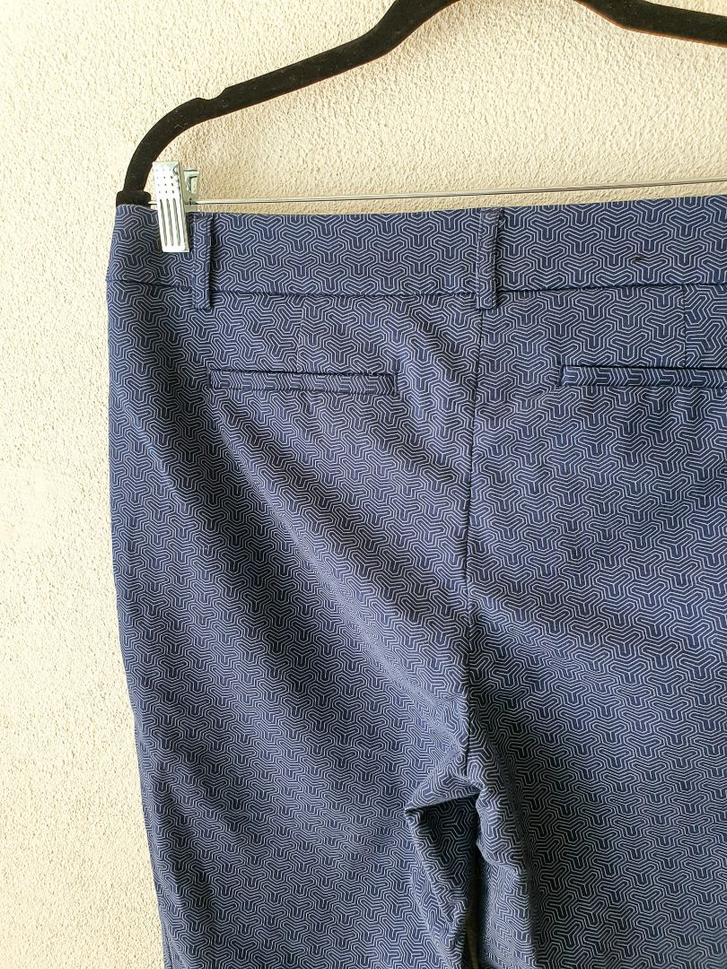 Hilary Radley pants XS