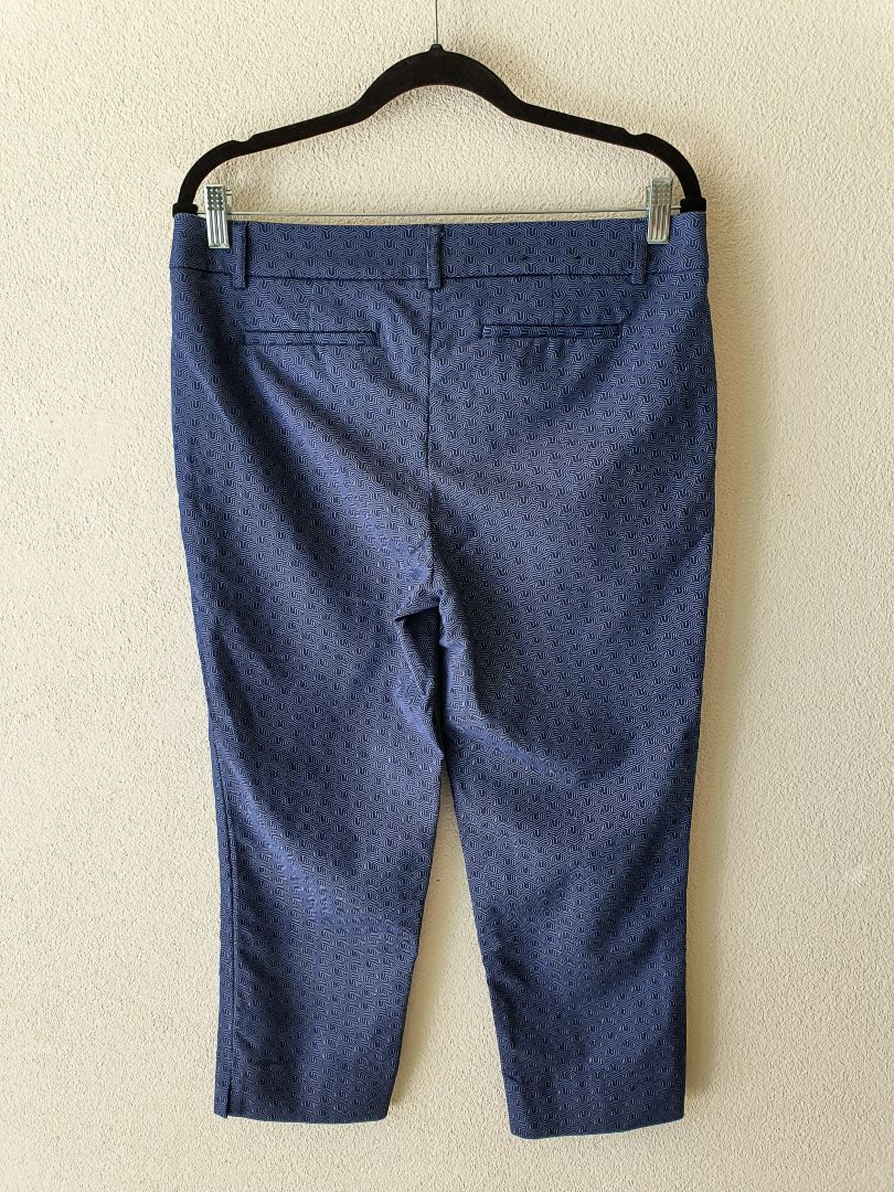 Hilary Radley pants XS
