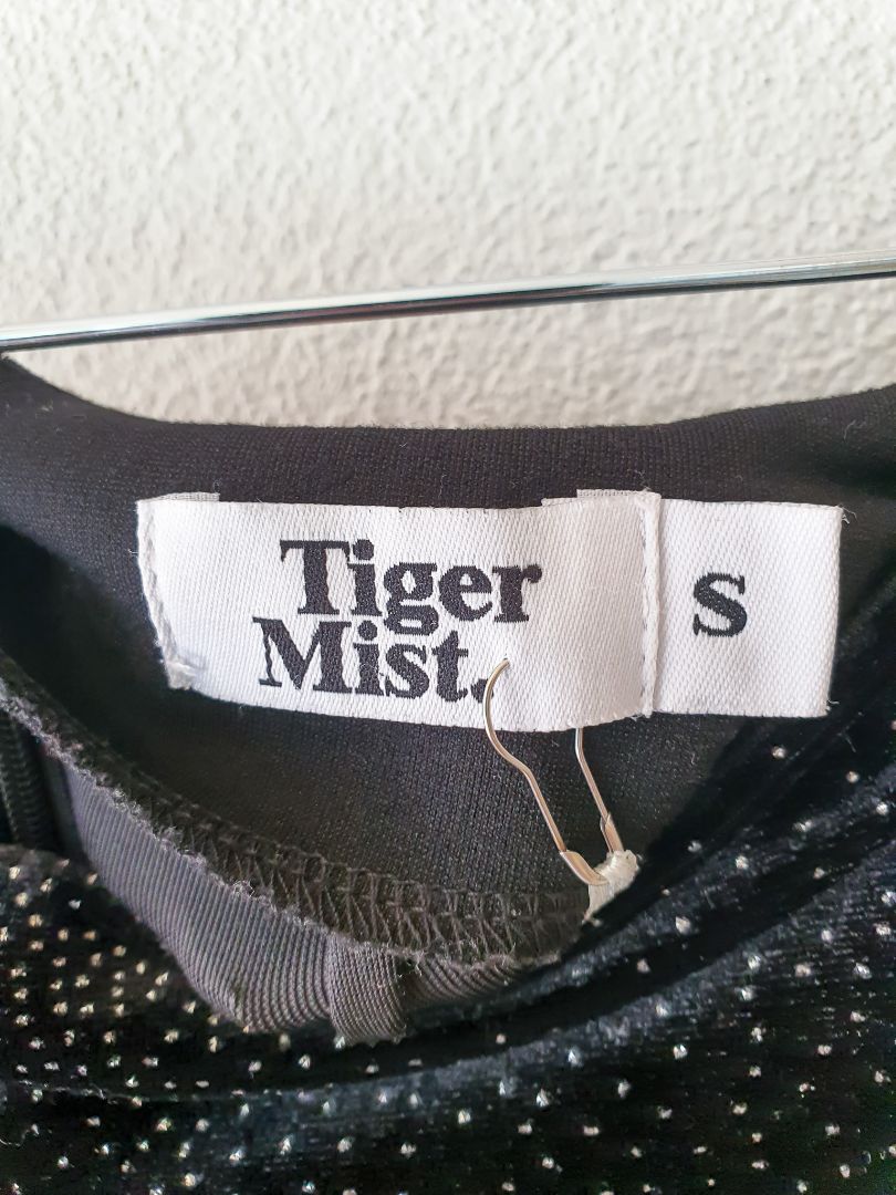 Tiger Mist Pants S