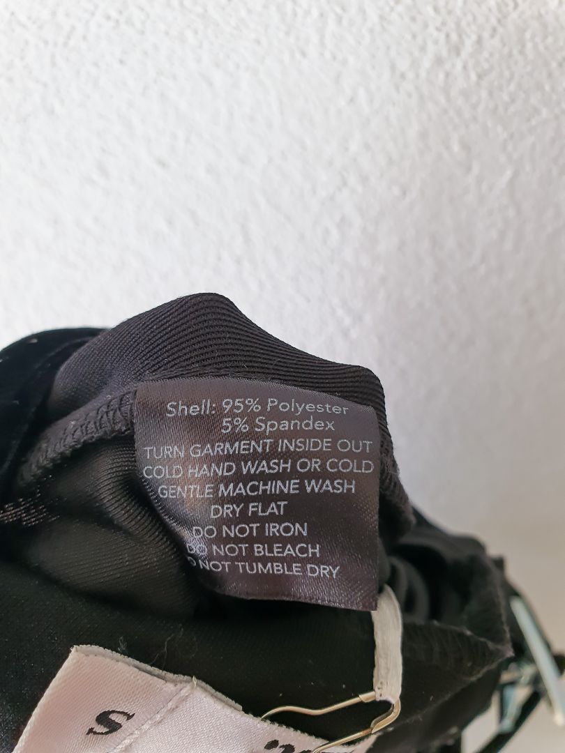 Tiger Mist Pants S