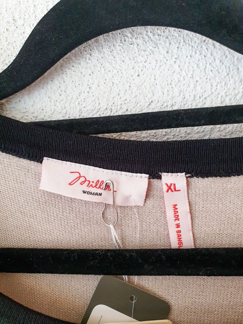 Millers Top XL