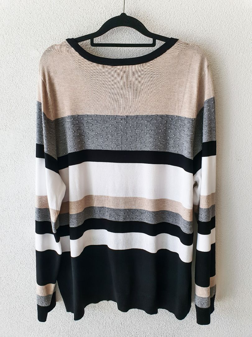 Millers Top XL