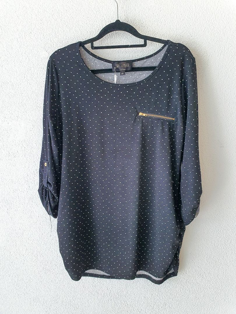 Sweet Wanderer Top L