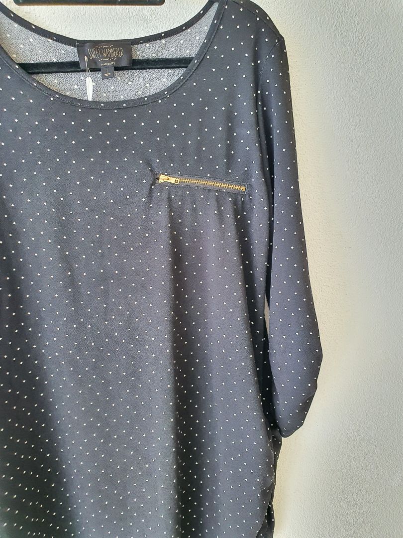 Sweet Wanderer Top L