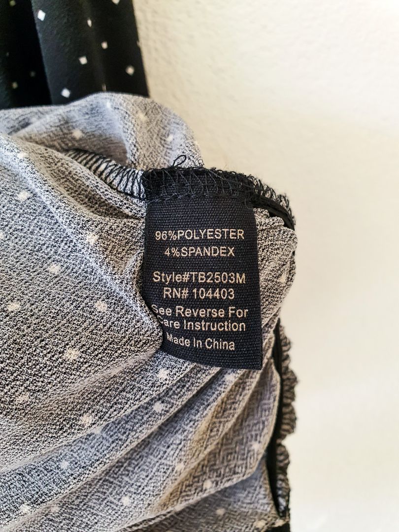 Sweet Wanderer Top L