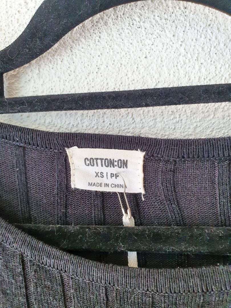 Cotton on Dress XS