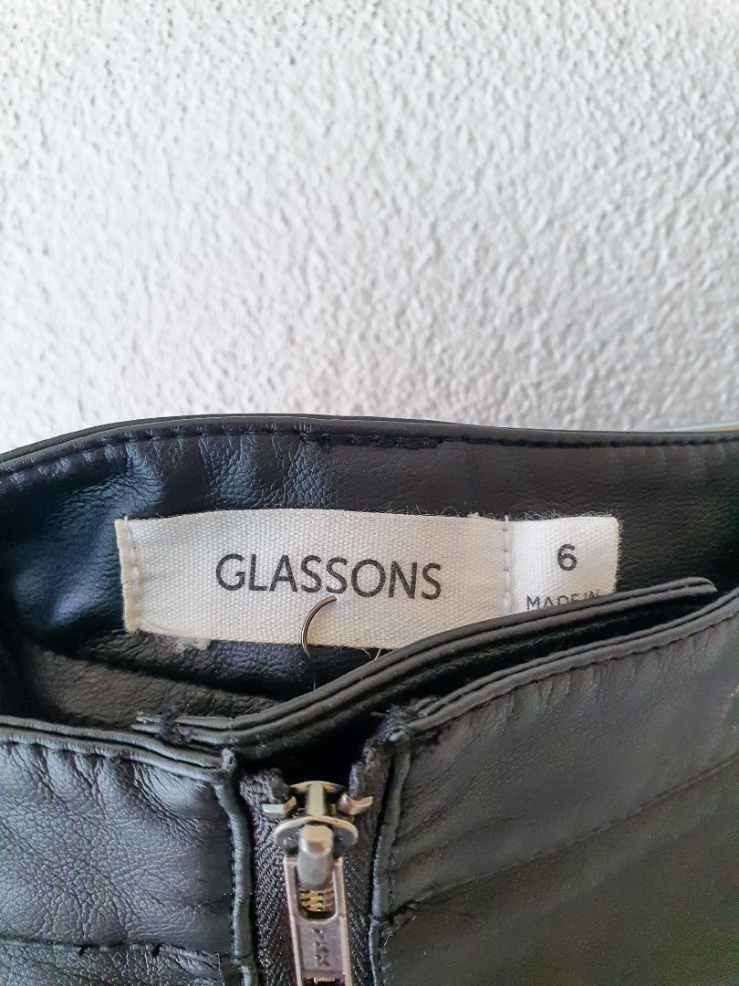 Glassons pants XXS