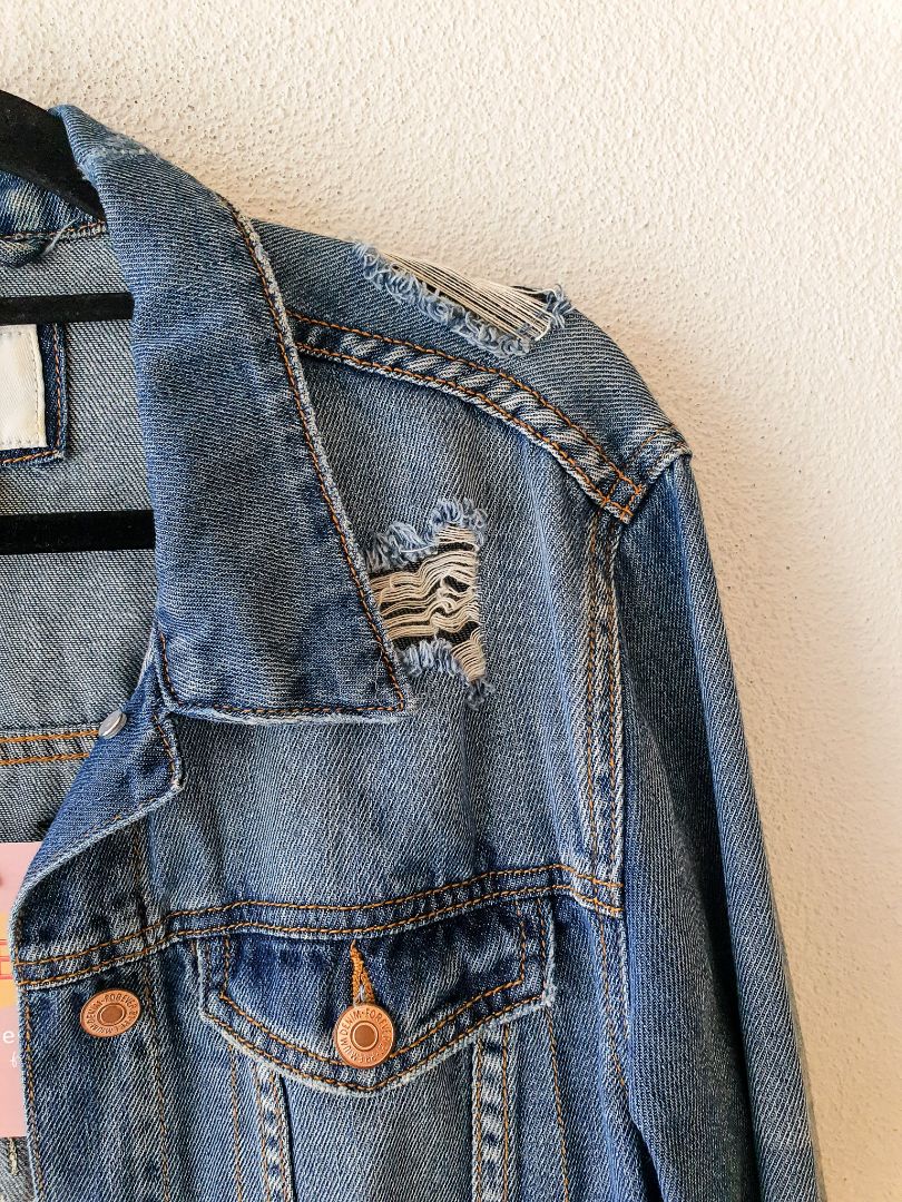 Forever 21 Jacket S