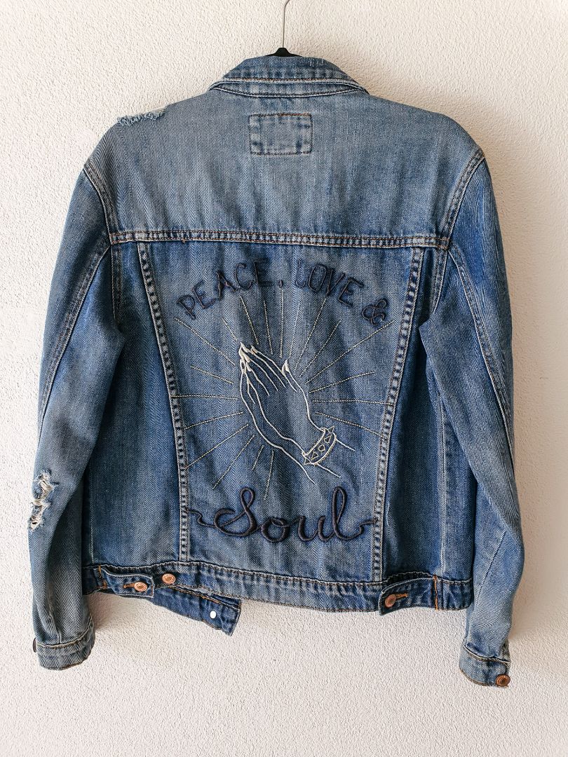 Forever 21 Jacket S