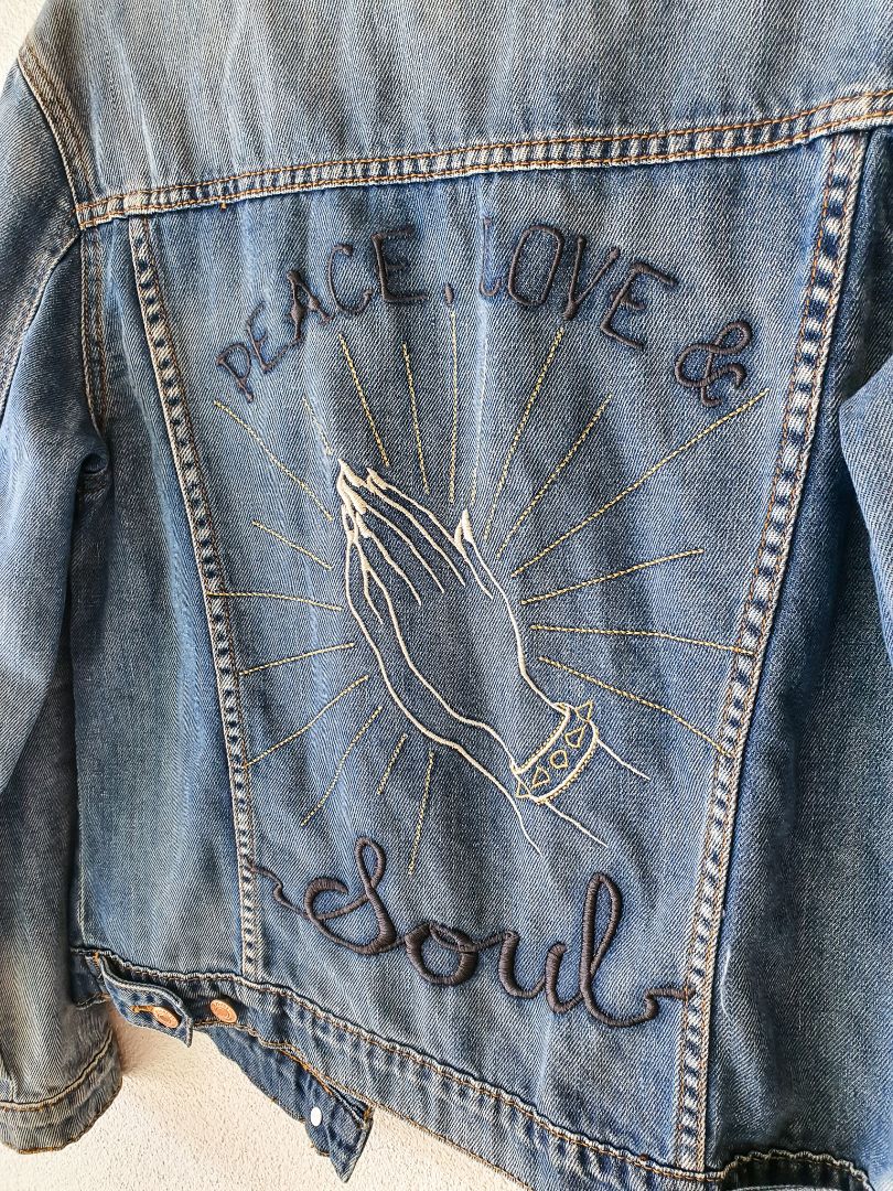 Forever 21 Jacket S