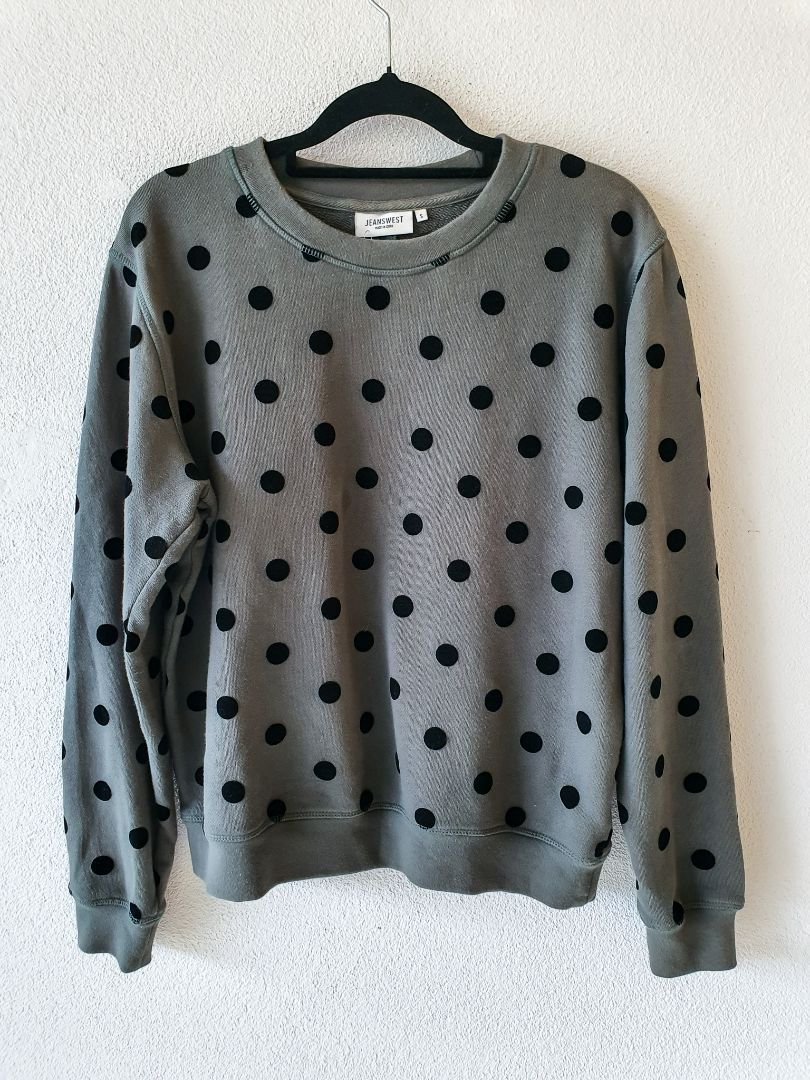 Jeans West Jacket XS