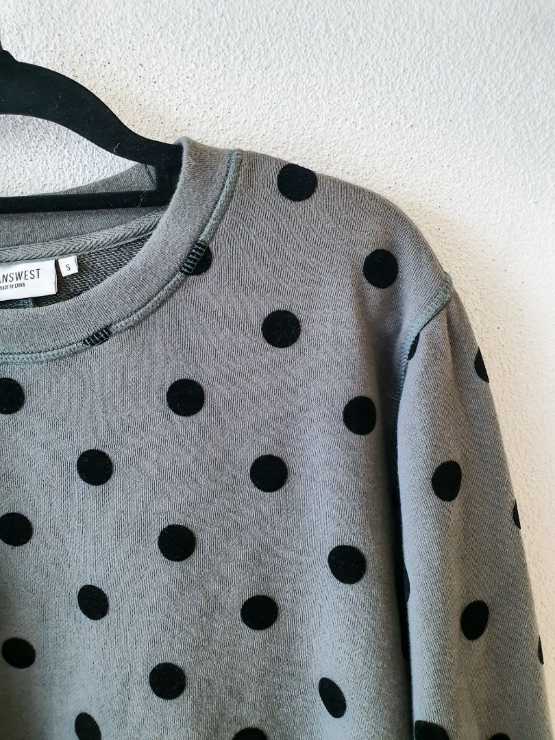 Jeans West Jacket XS