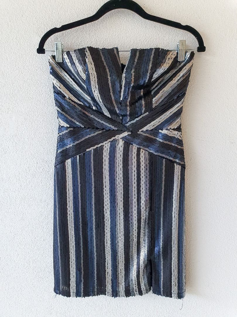 Trixx Dress M