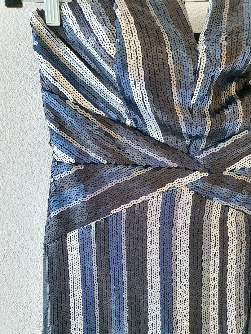 Trixx Dress M