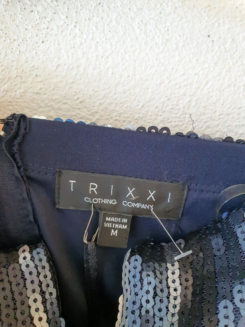 Trixx Dress M