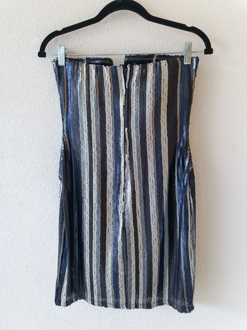 Trixx Dress M