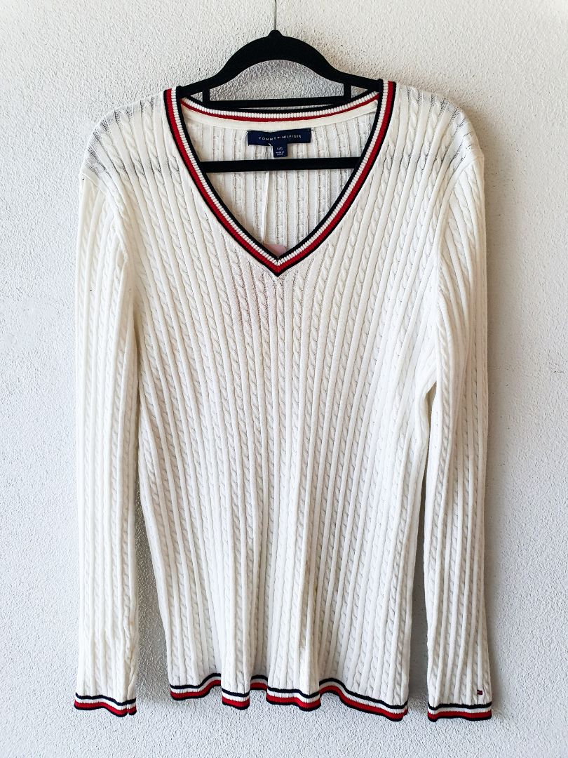 Tommy Hilfiger Jacket L
