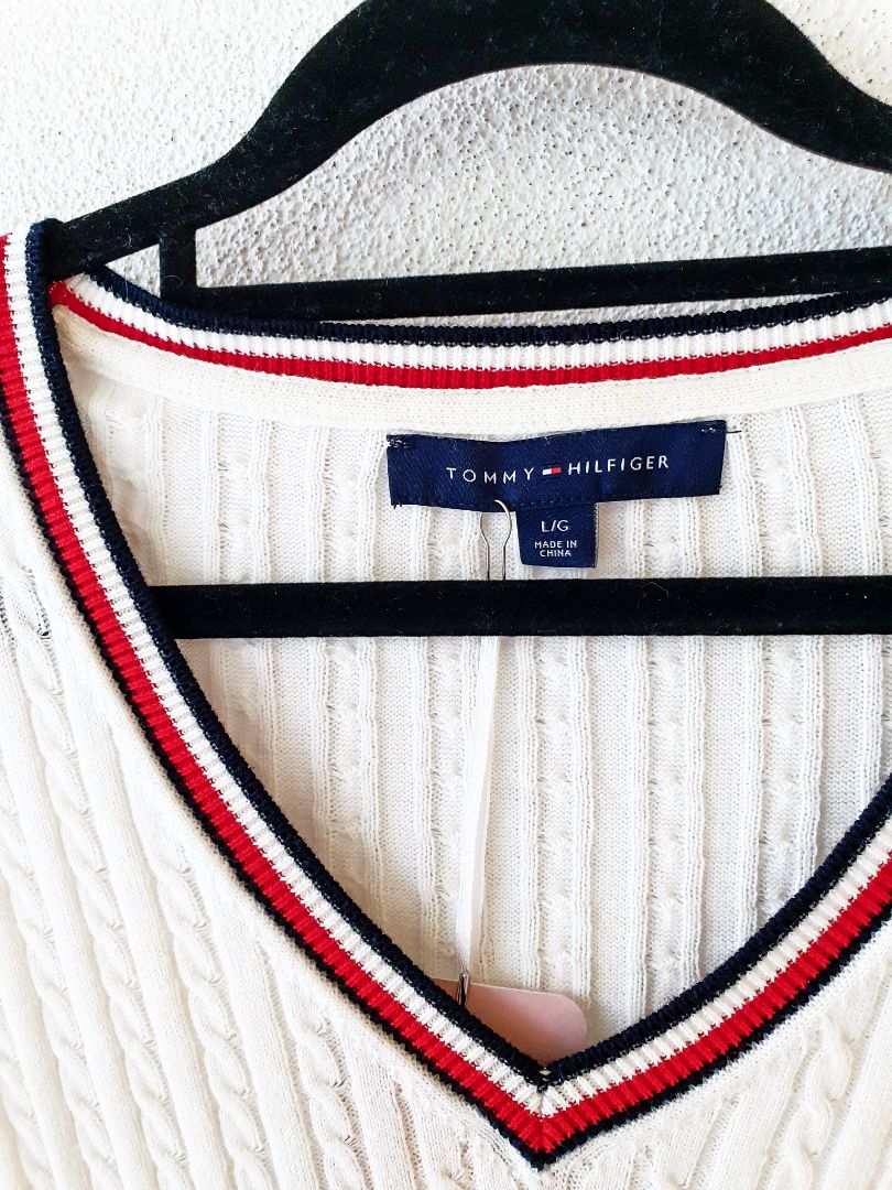 Tommy Hilfiger Jacket L