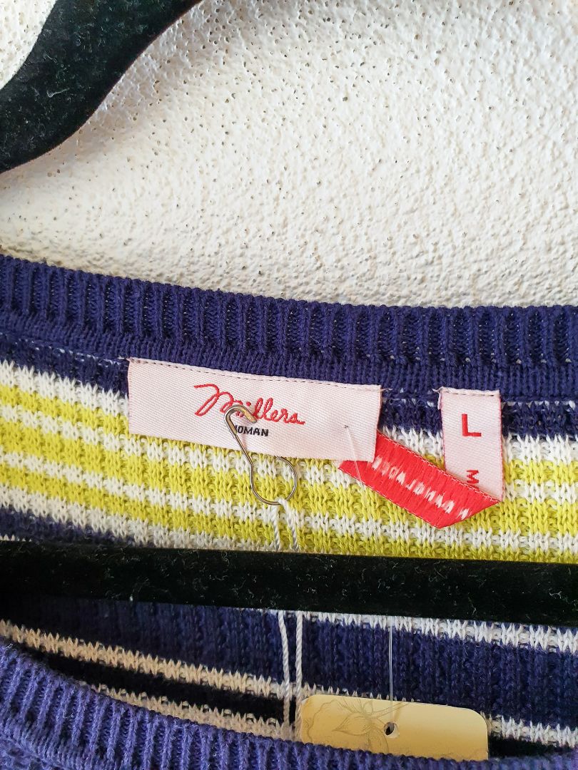 Millers Top L