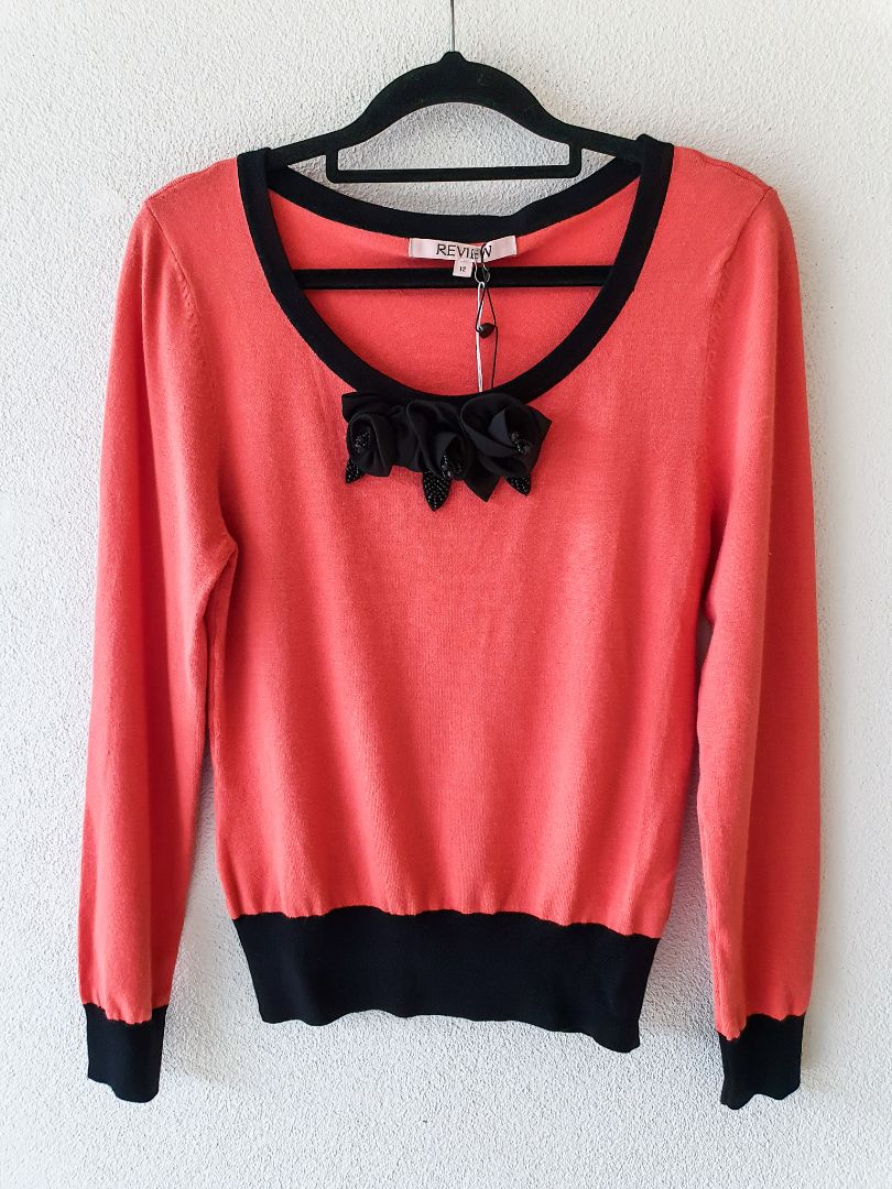 Review Top M