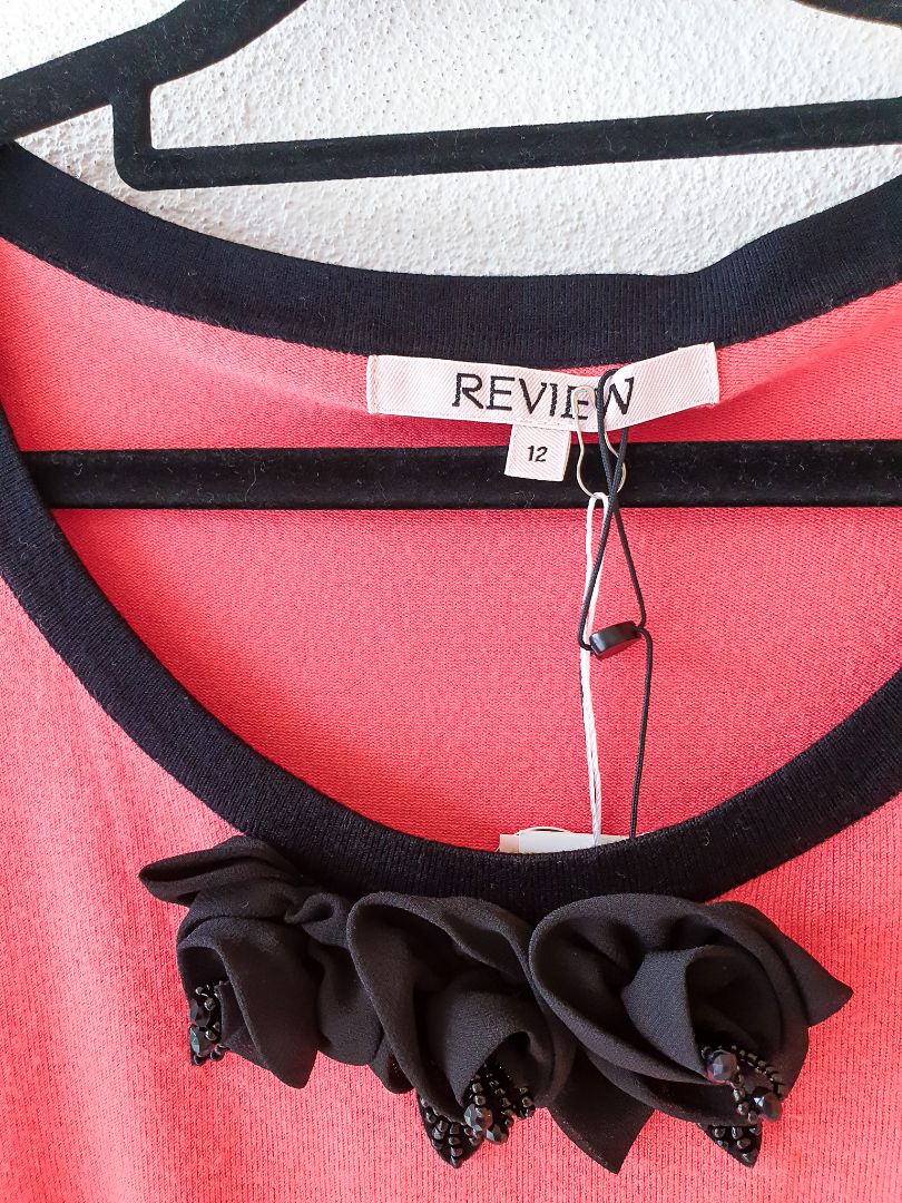Review Top M