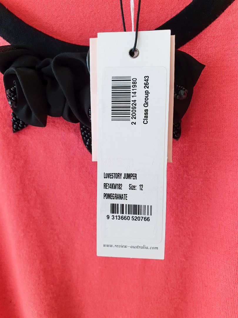 Review Top M