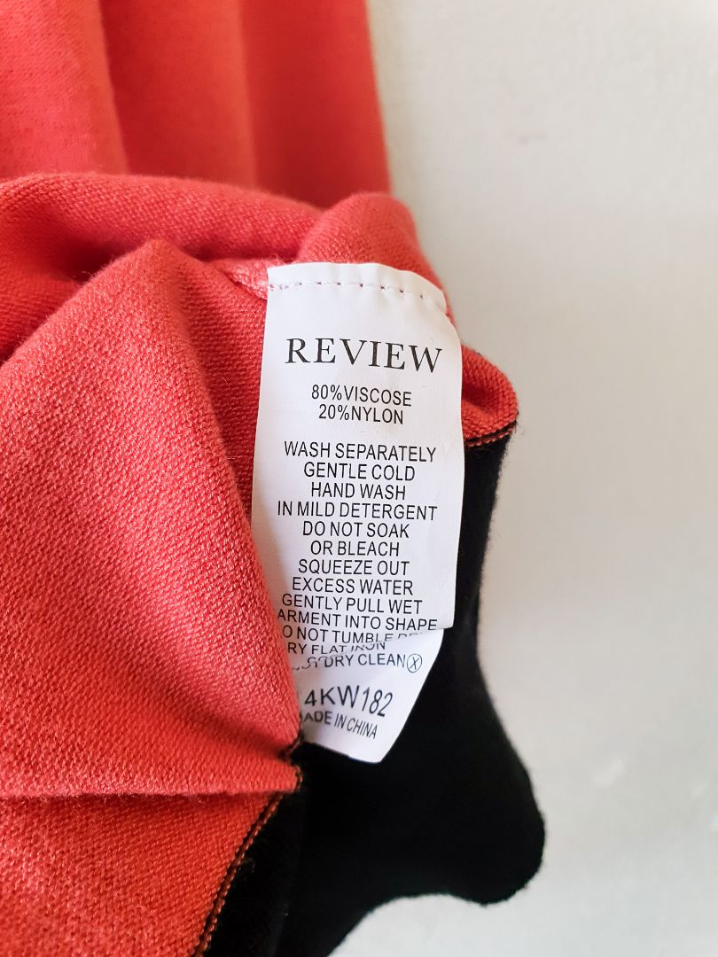 Review Top M