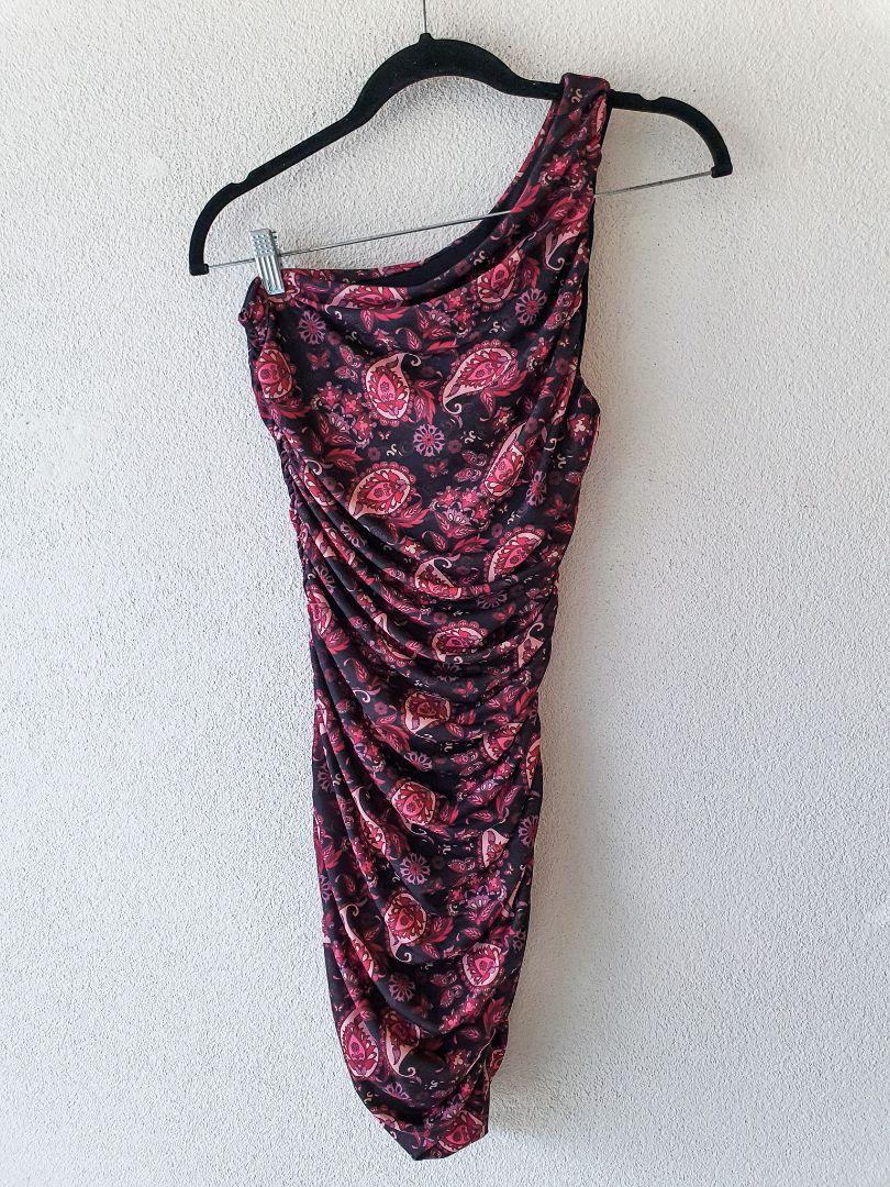 Tiger mist Dress XS