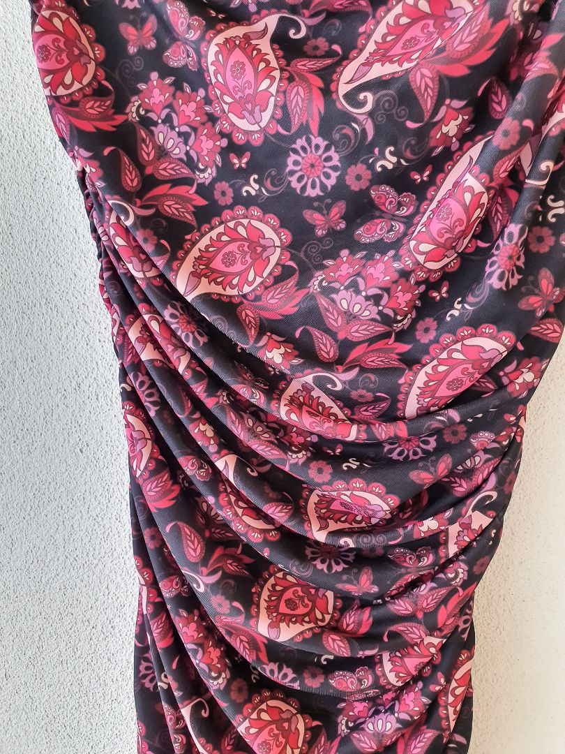 Tiger mist Dress XS