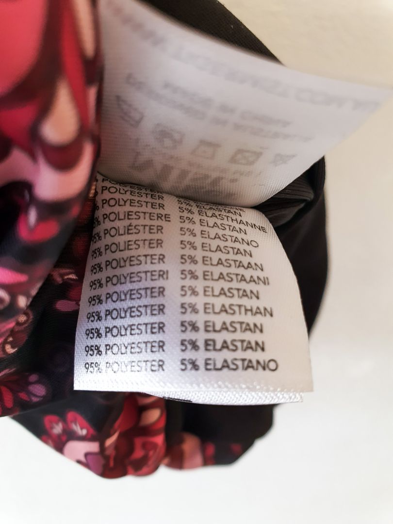 Tiger mist Dress XS