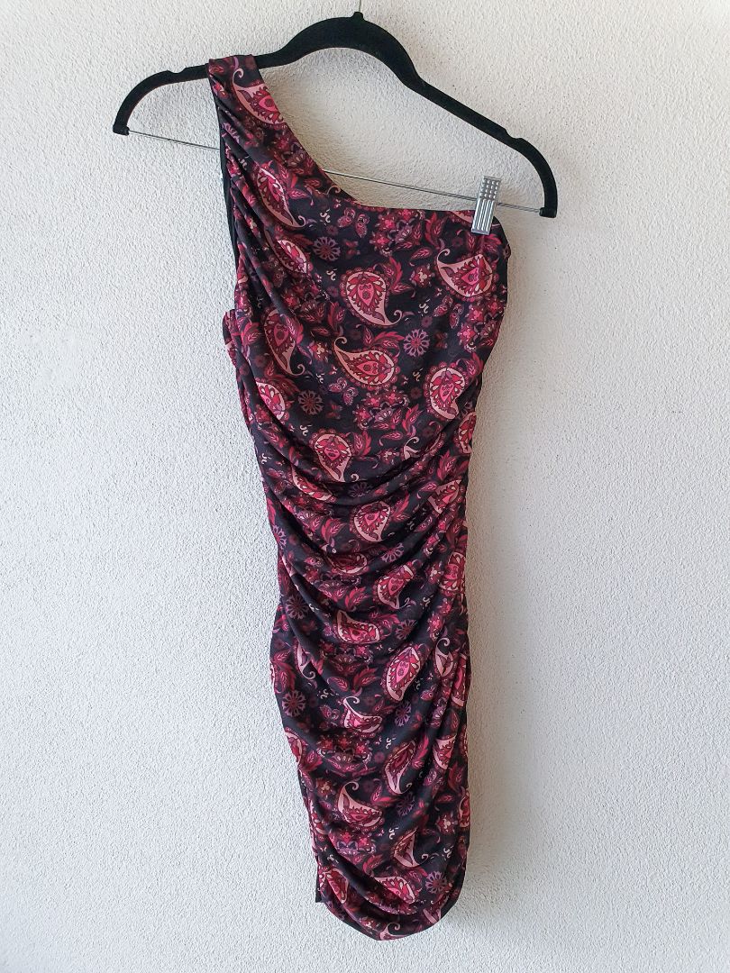 Tiger mist Dress XS