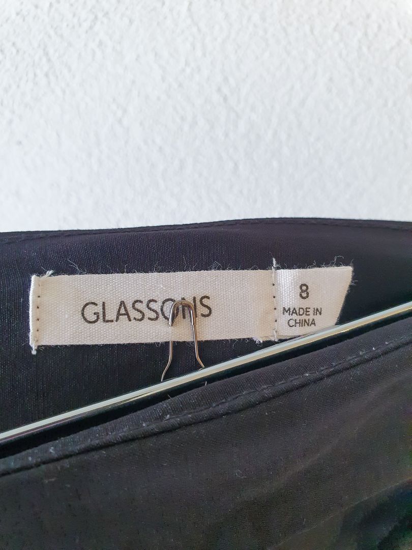 Glassons Top XS