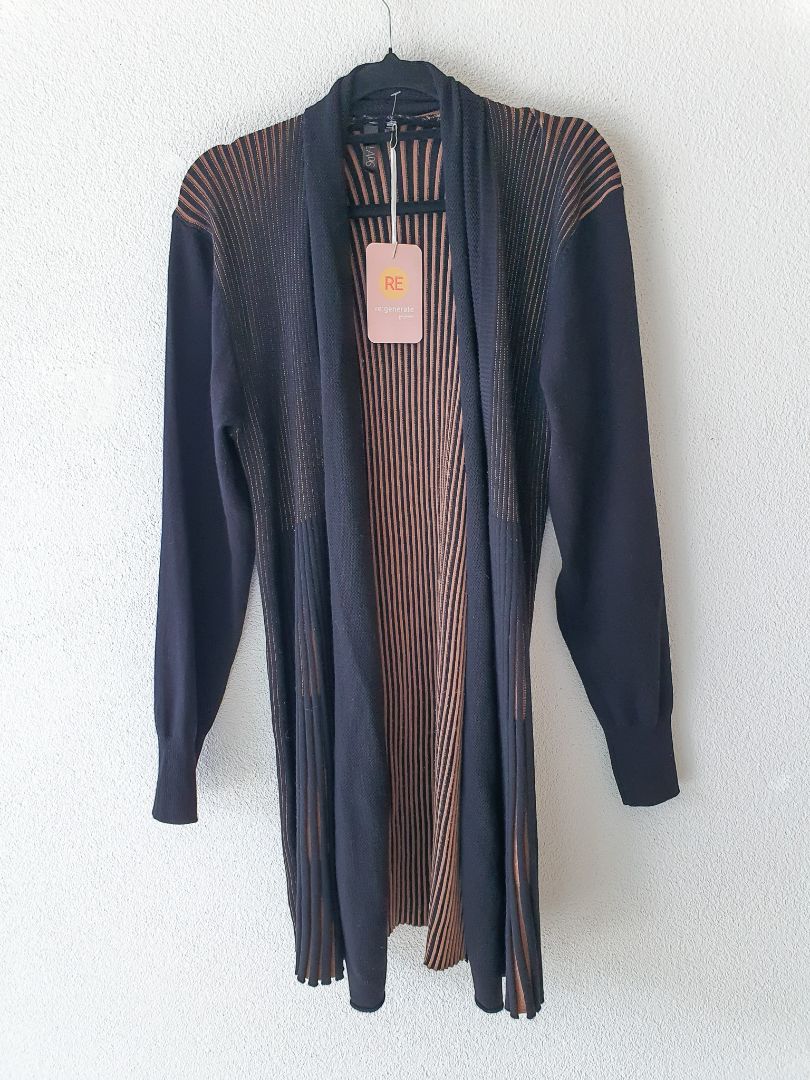 Lapis Jacket XS