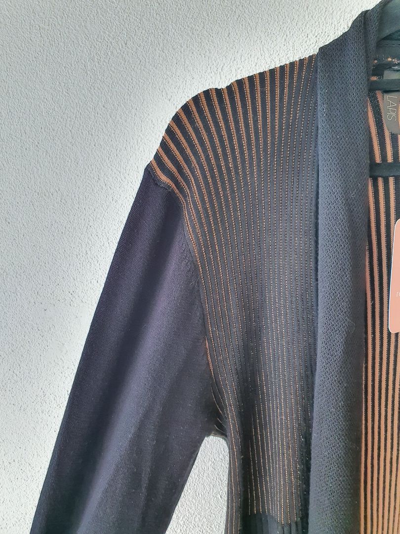 Lapis Jacket XS