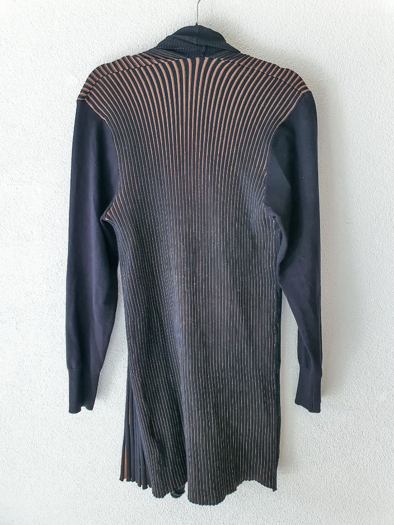 Lapis Jacket XS
