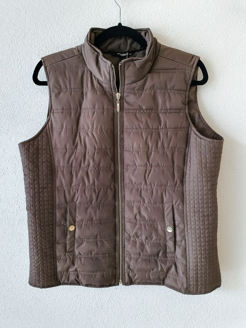 LC Waikiki Classic Jacket M/L
