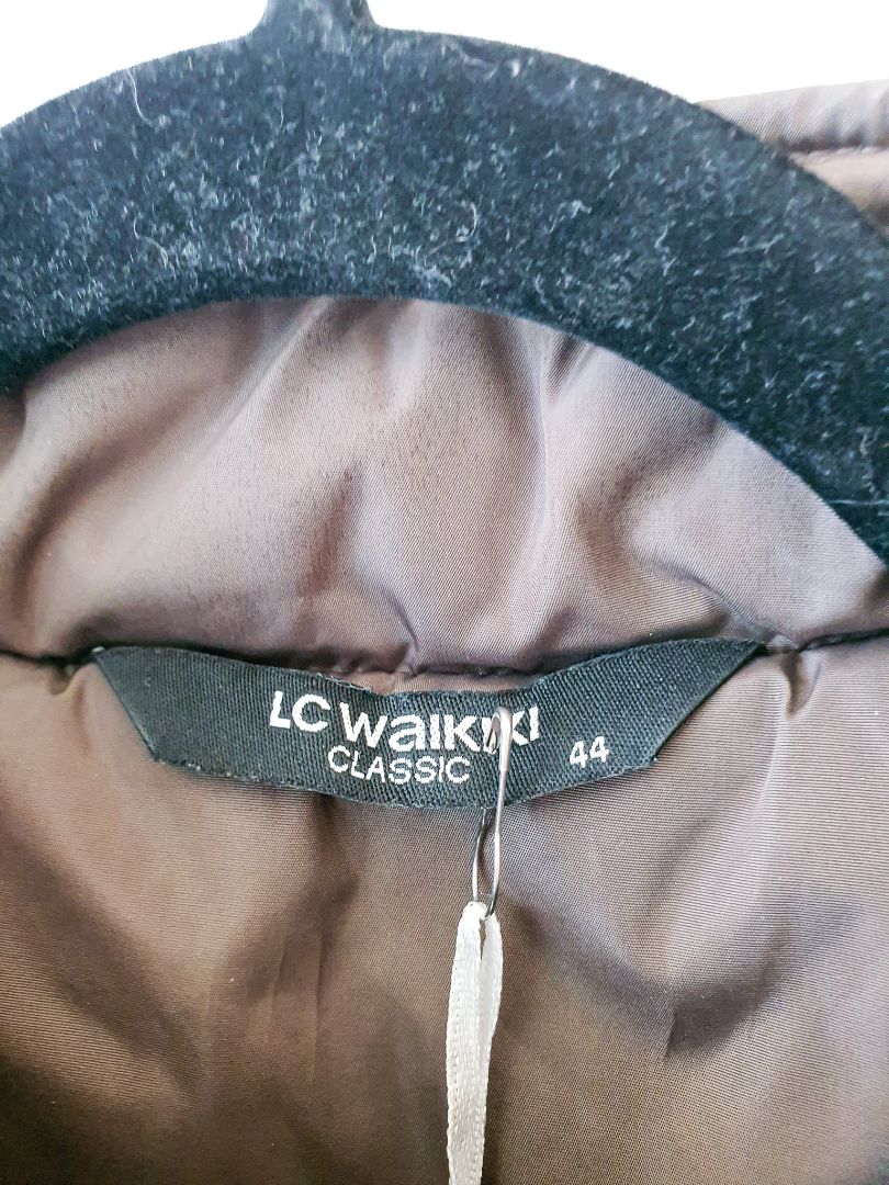 LC Waikiki Classic Jacket M/L