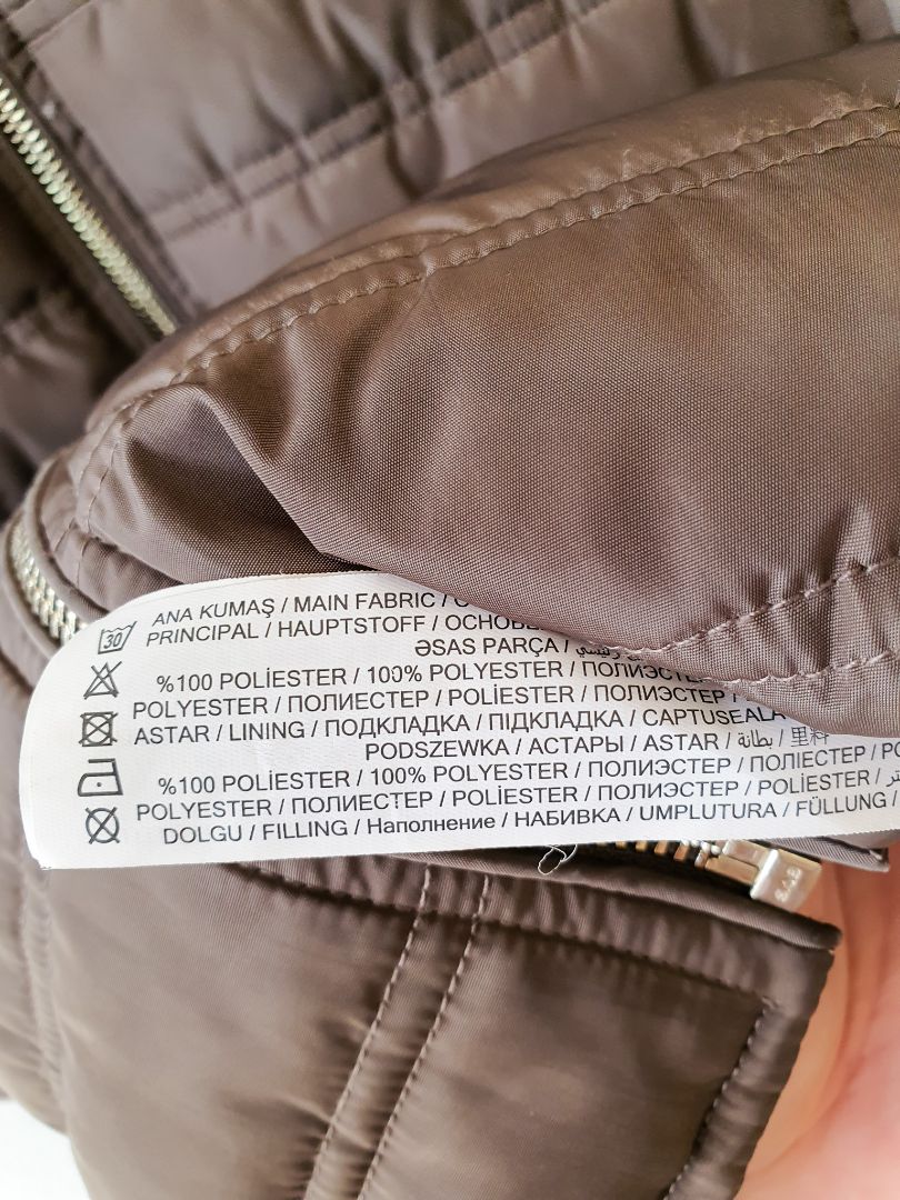 LC Waikiki Classic Jacket M/L