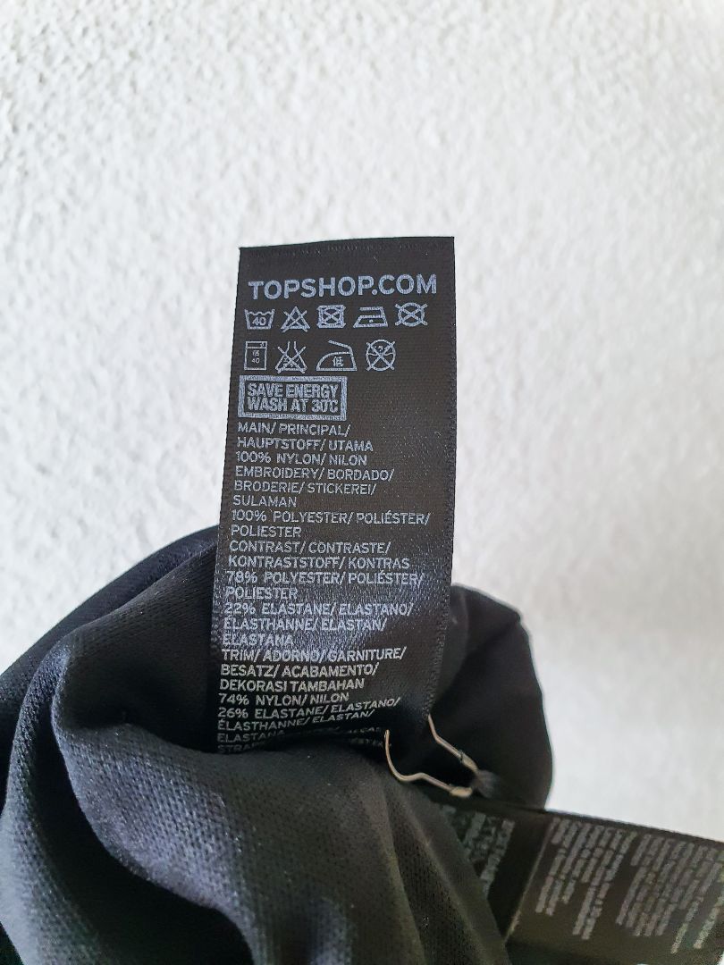 Topshop Dress S