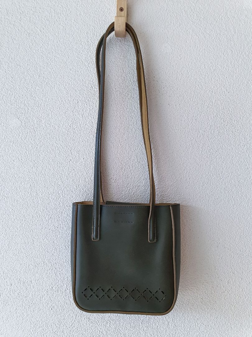 Mondani New York Bag OS