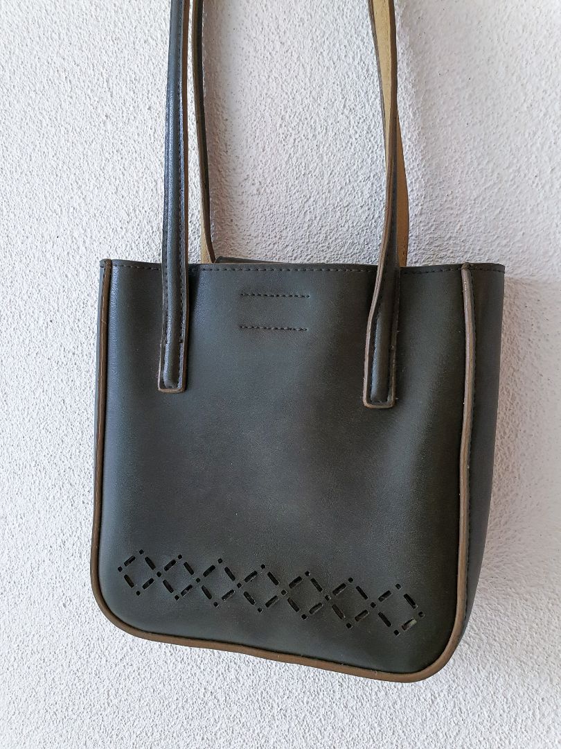 Mondani New York Bag OS