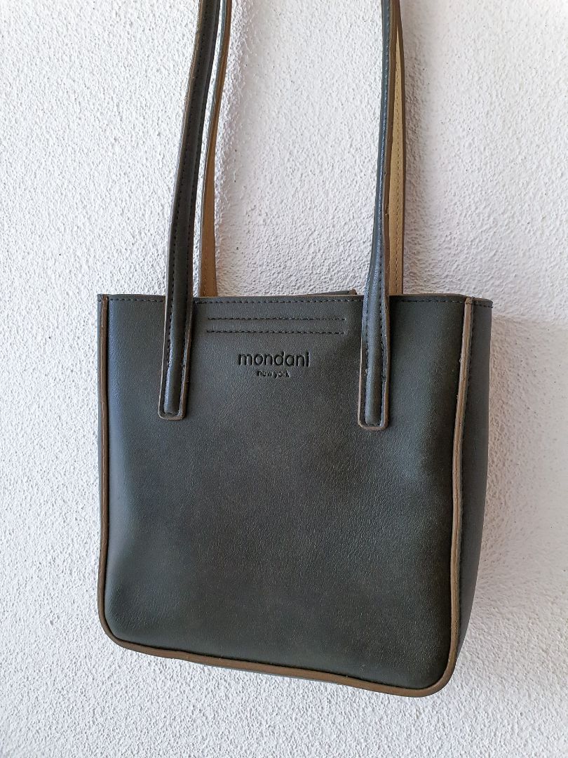 Mondani New York Bag OS