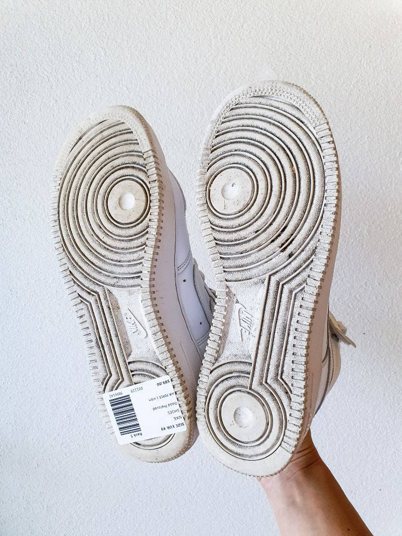 Nike Shoes EUR 49