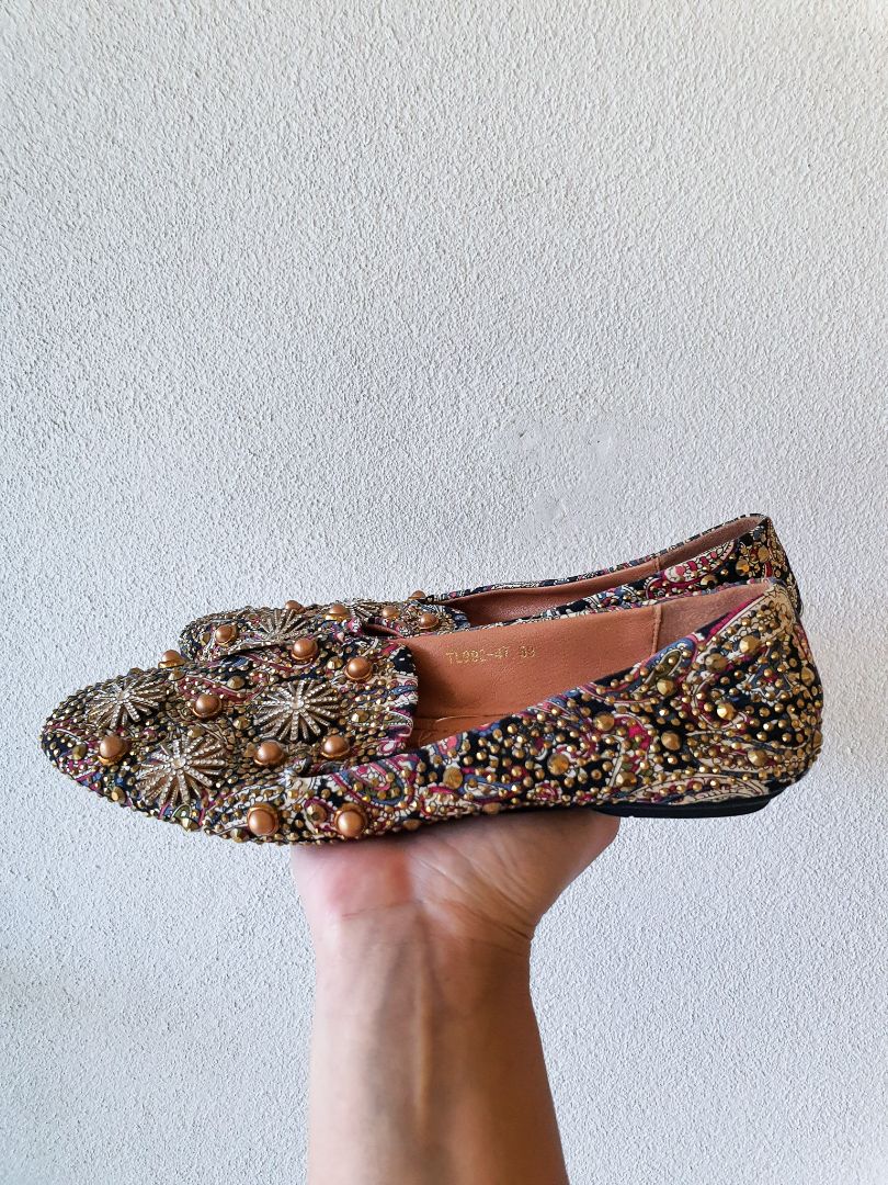 BIOVIVA Shoes EUR 39