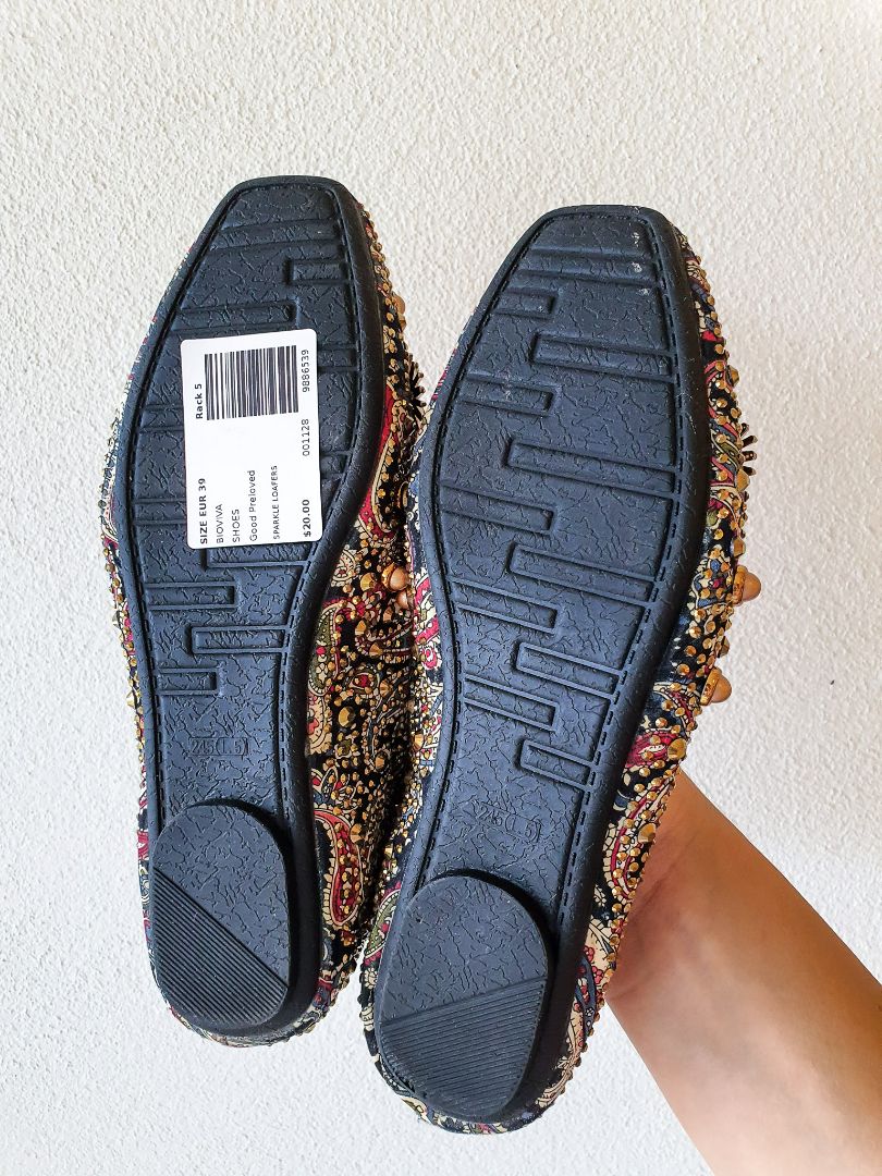 BIOVIVA Shoes EUR 39