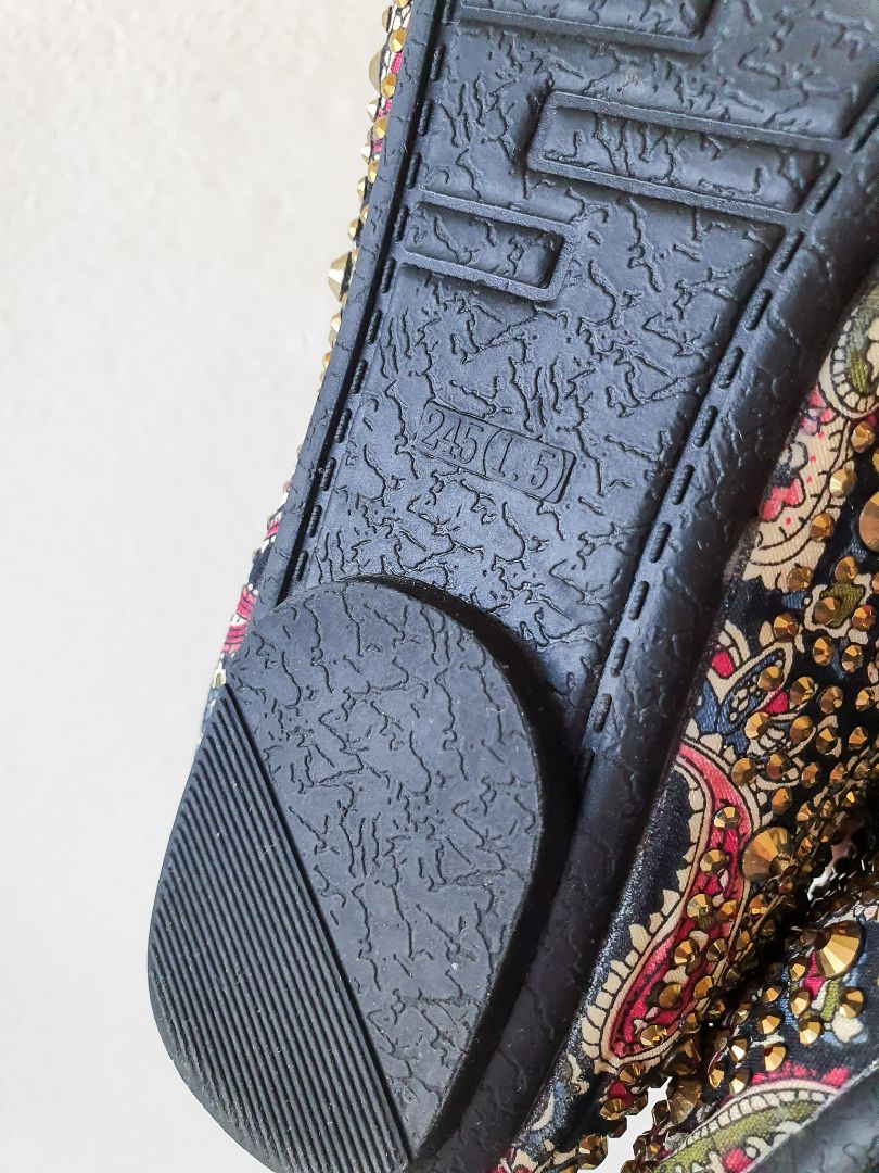BIOVIVA Shoes EUR 39