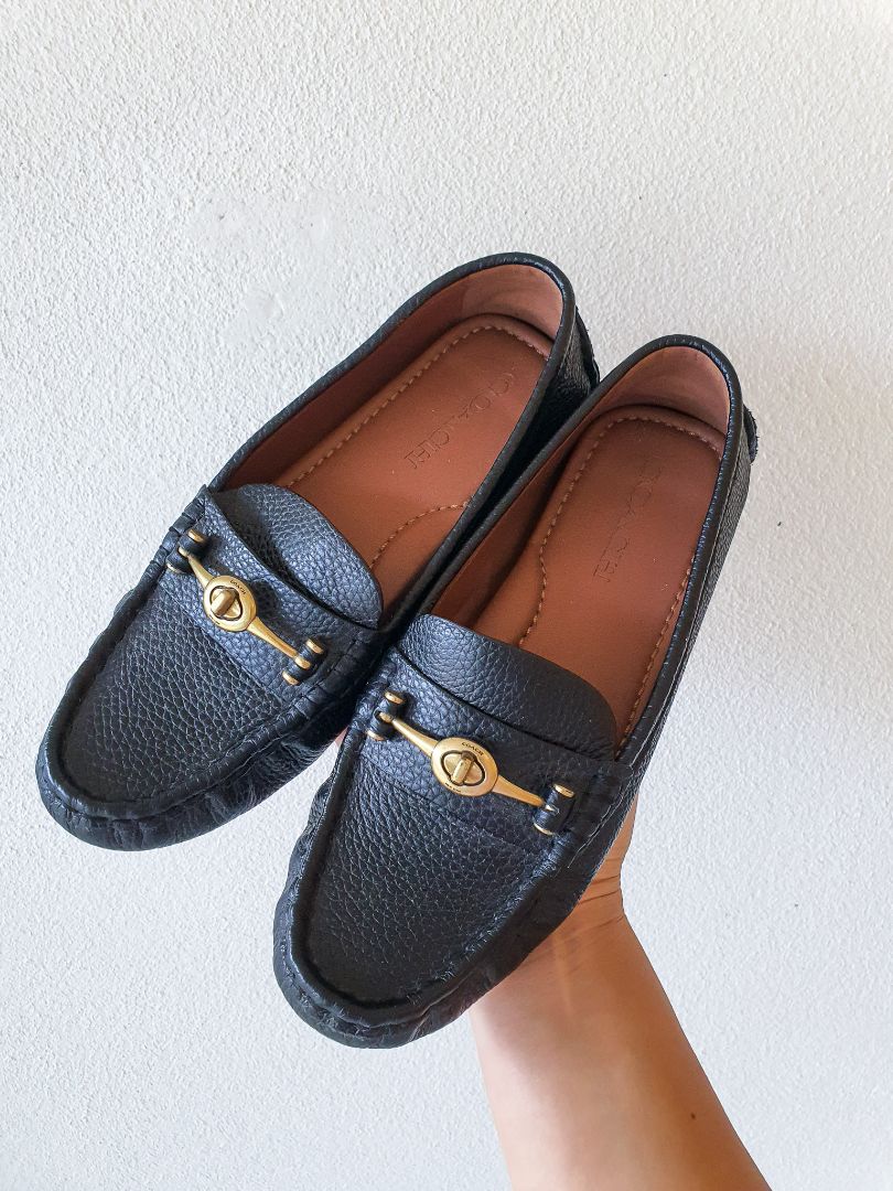 Coach Shoes EUR 39